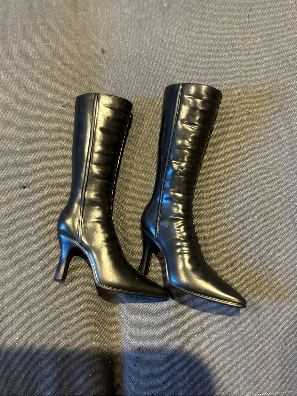 Bratz Twiinz - Valentina Boots